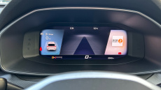 SEAT Leon 1.0 TSI EVO SE Dynamic 5dr Petrol Hatchback